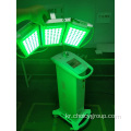 7 색 LED PDT Photon Light Therapy 기계